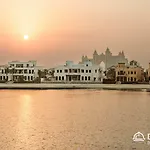Dream Inn - Arabian Retreat Palm Villa