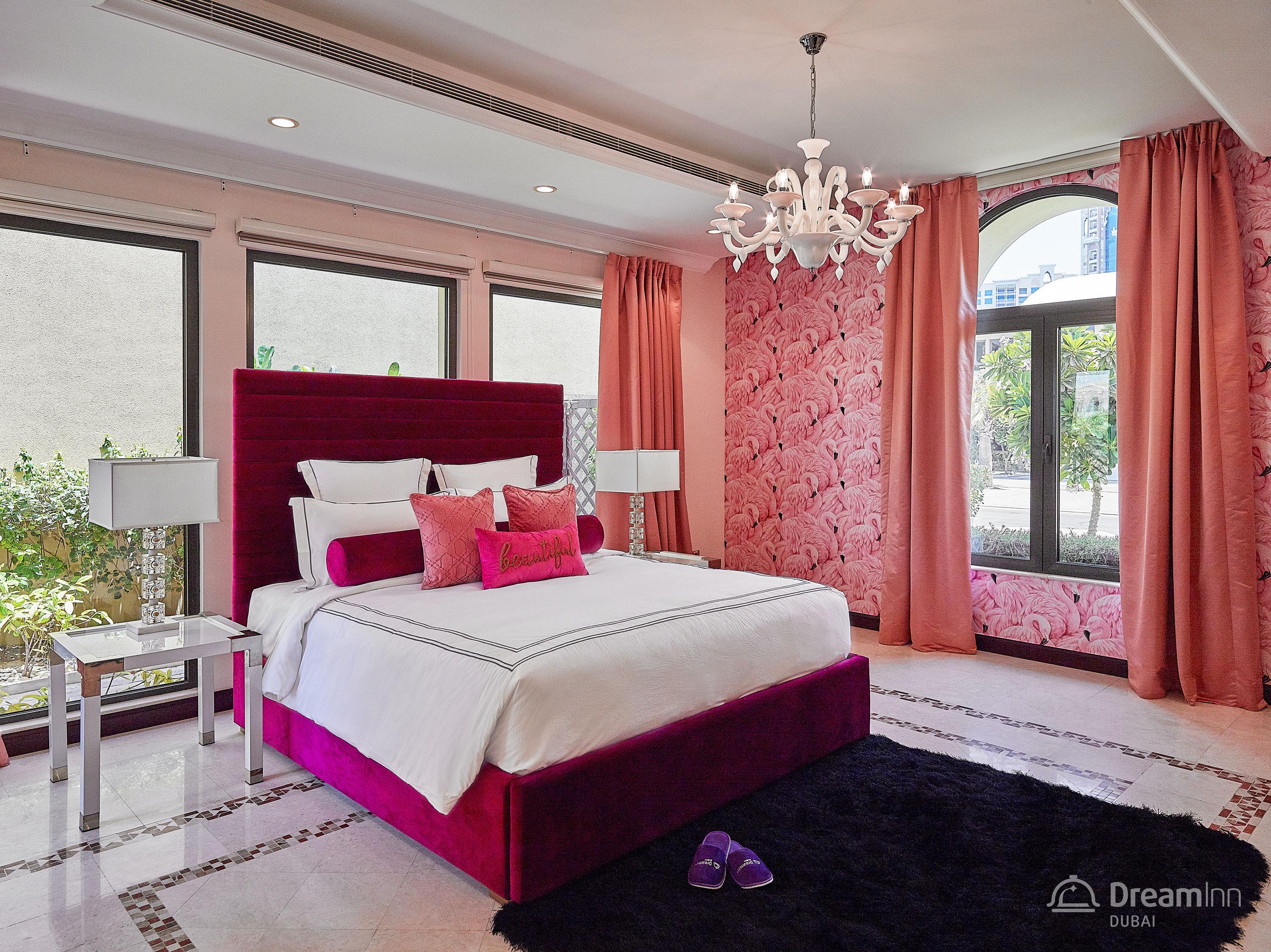 Dream - Arabian Retreat Palm * Dubai