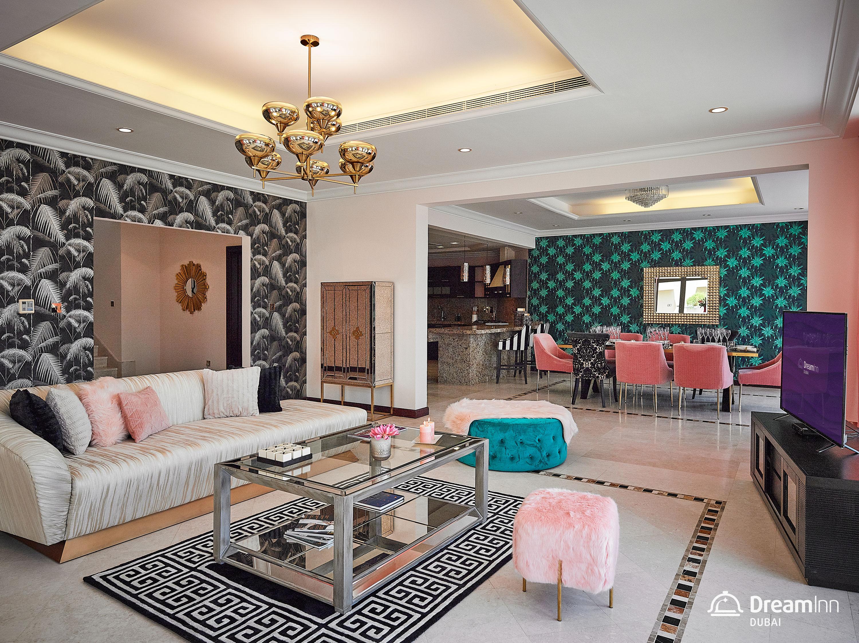 Dream - Arabian Retreat Palm *