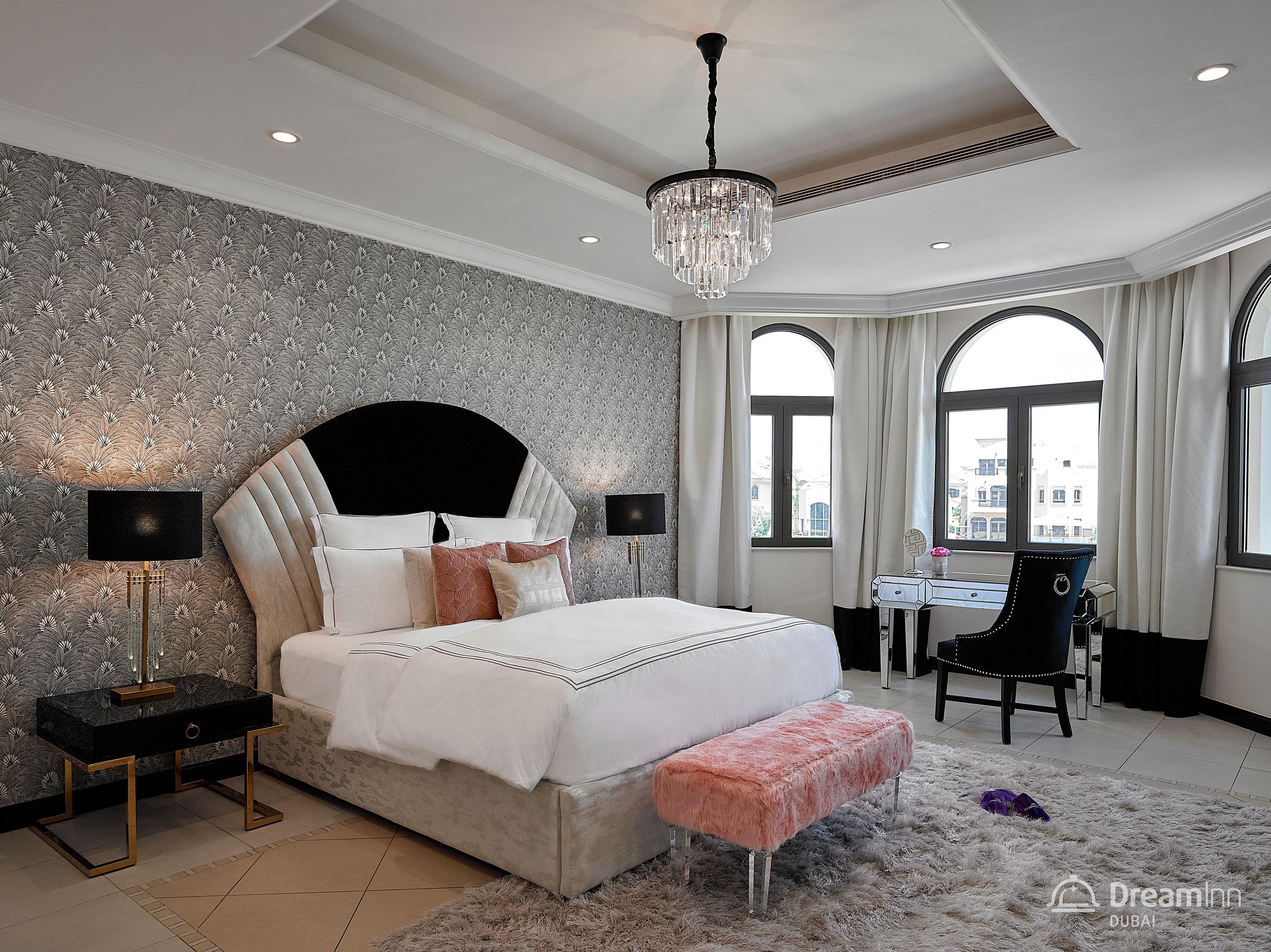 Villa Dream - Arabian Retreat Palm