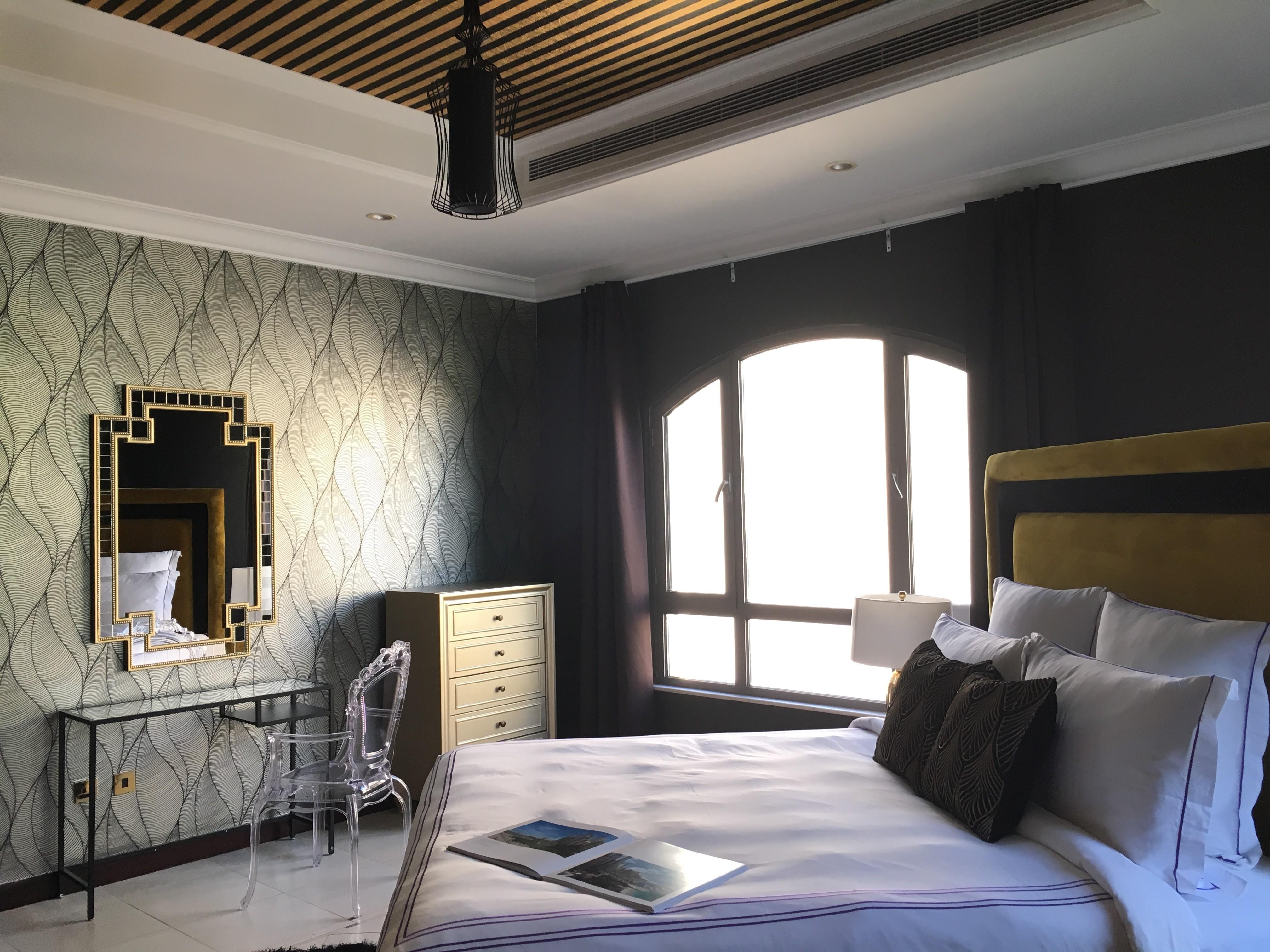 Dream - Arabian Retreat Palm * Dubai