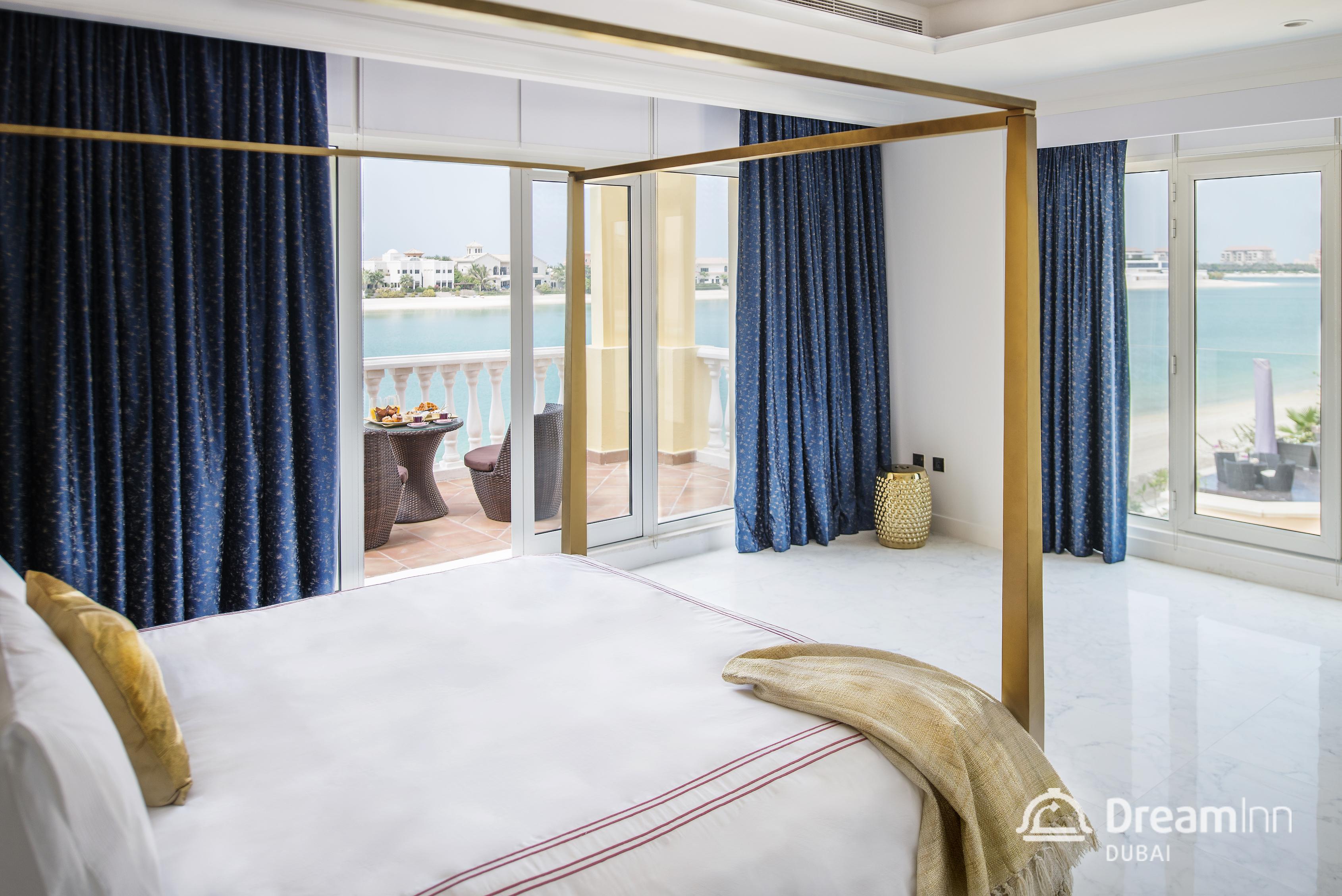 Dream - Arabian Retreat Palm