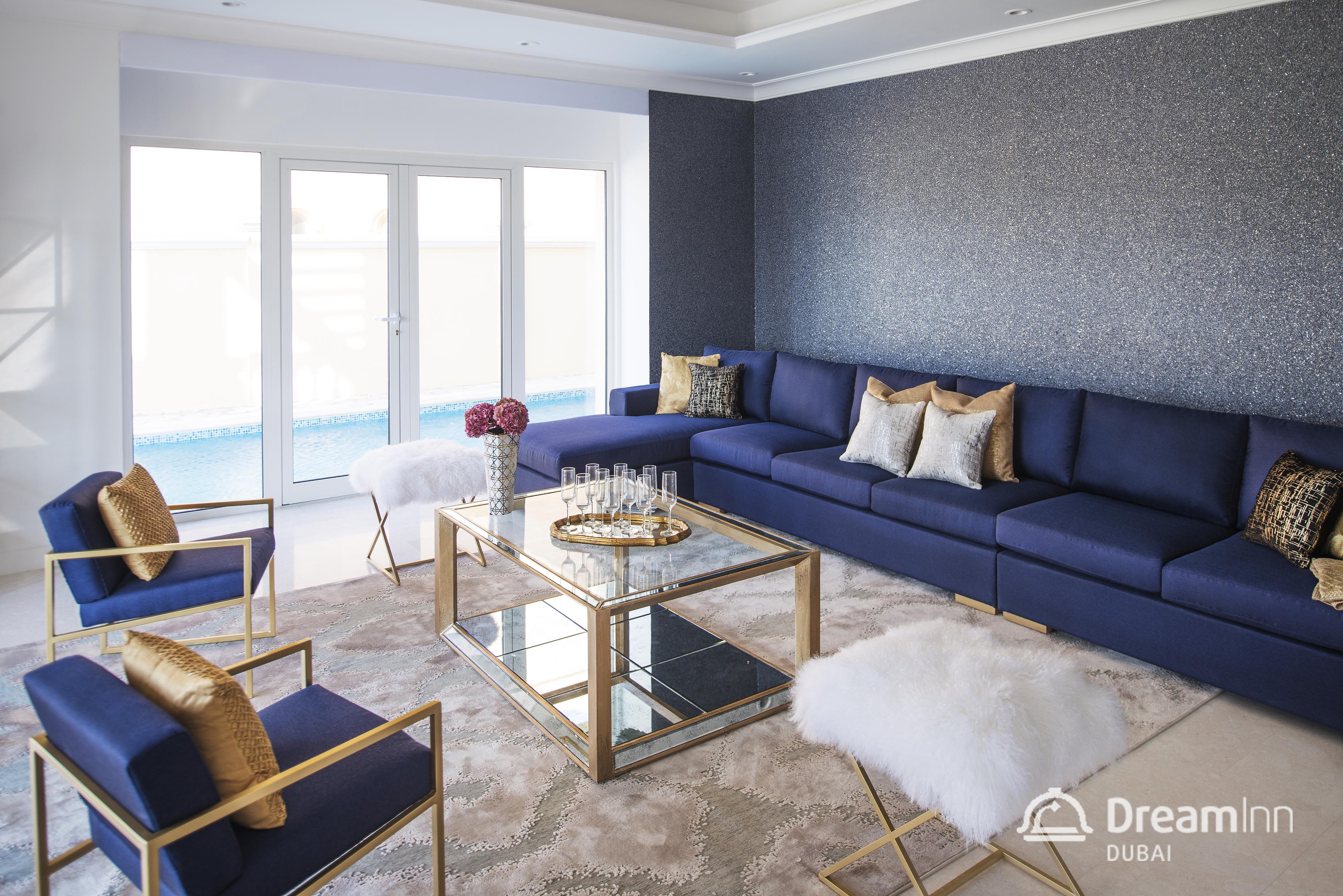 Villa Dream - Arabian Retreat Palm Dubai