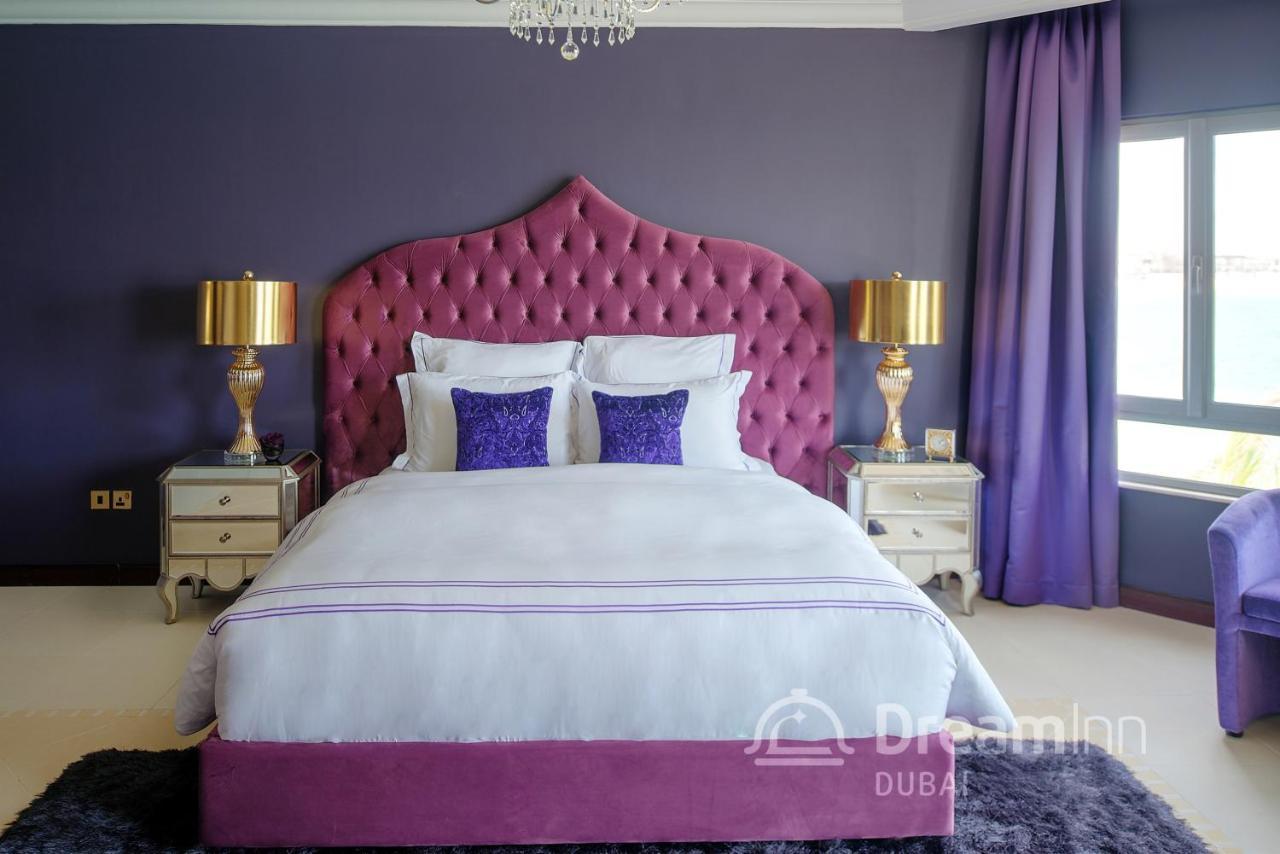 Dream - Arabian Retreat Palm Villa