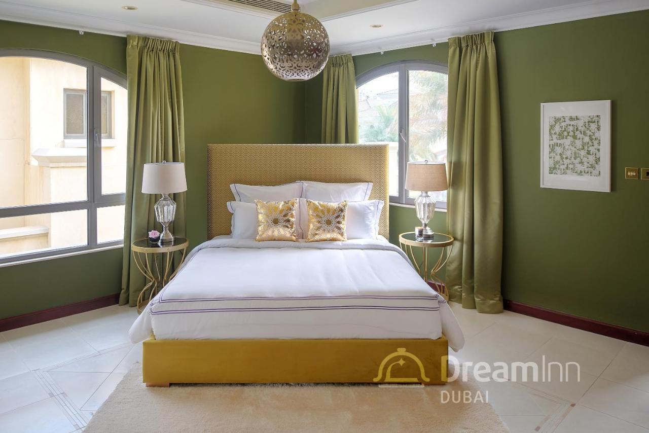 Dream - Arabian Retreat Palm * Dubai