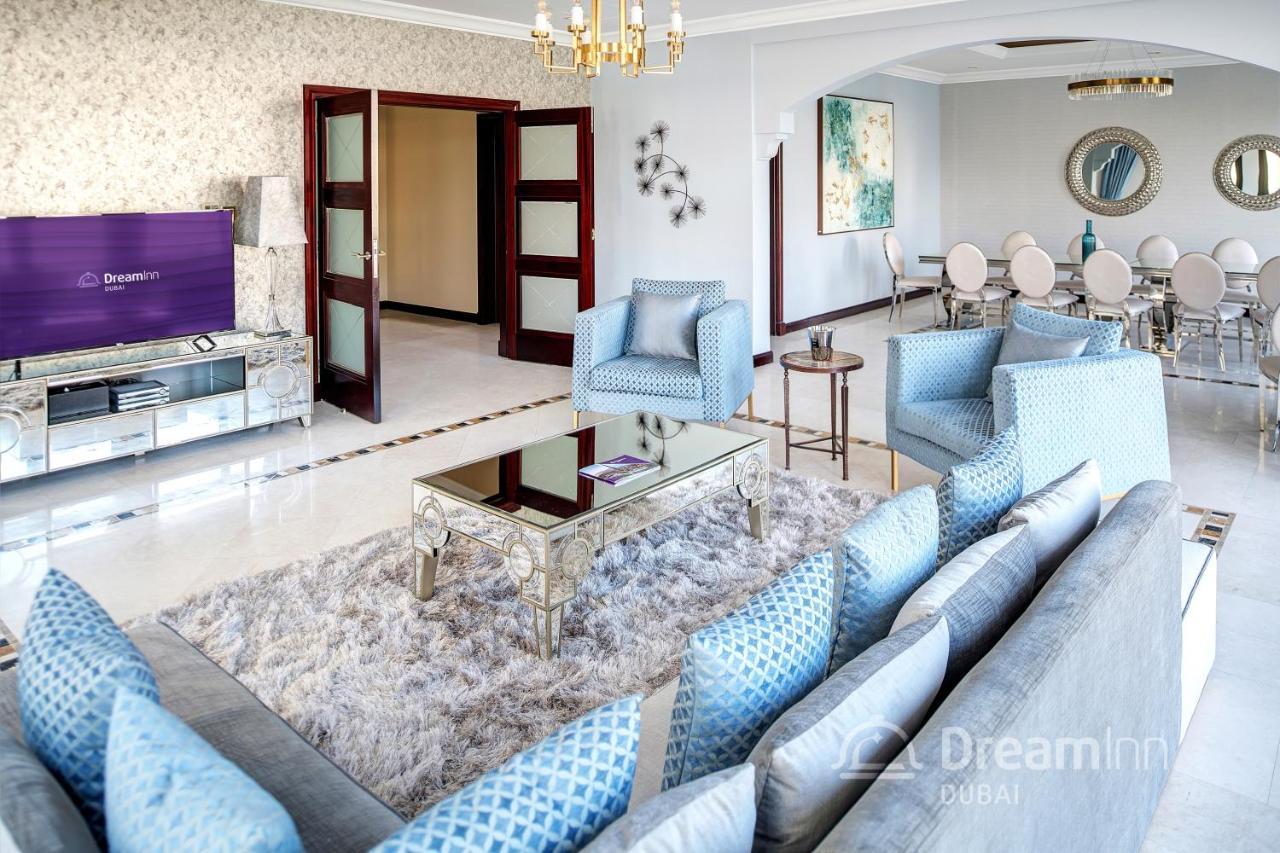 Dream - Arabian Retreat Palm *