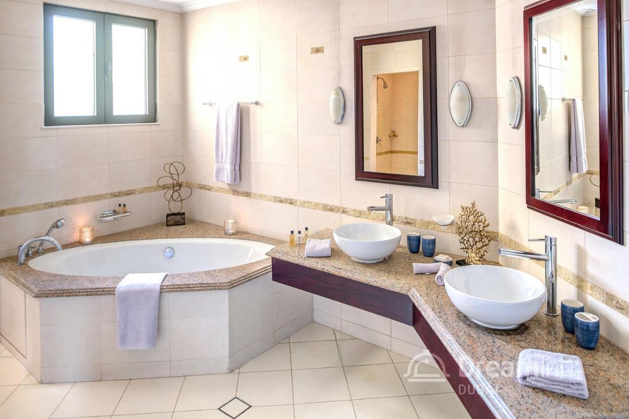 Villa Dream - Arabian Retreat Palm