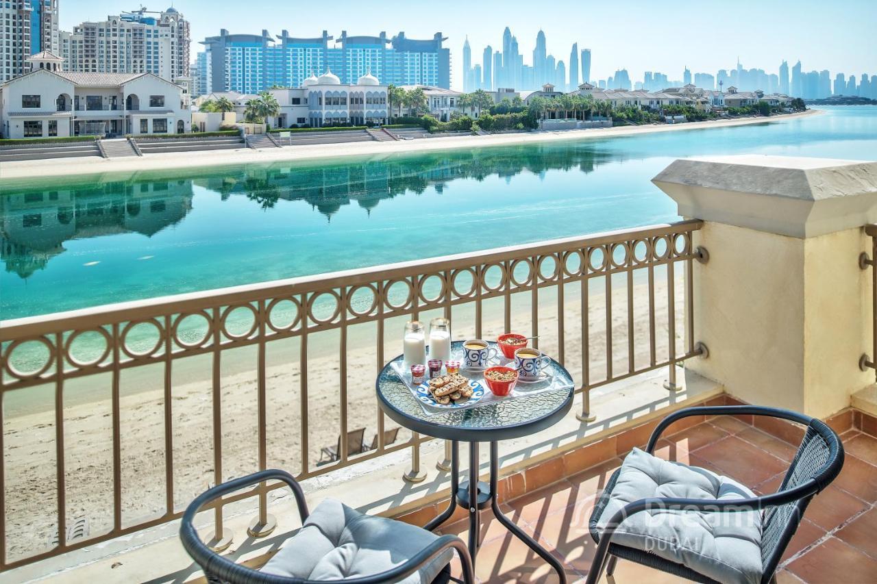 Dream - Arabian Retreat Palm