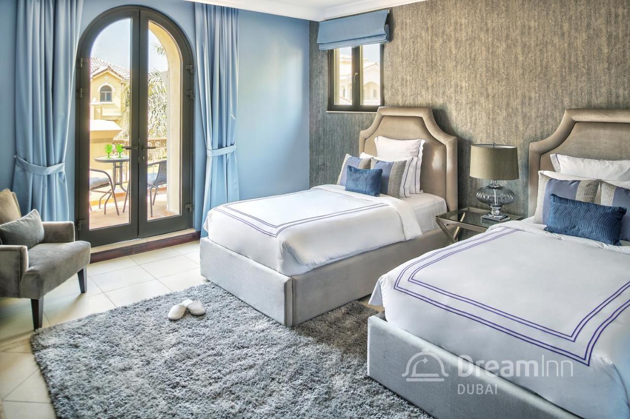 Dream - Arabian Retreat Palm * Dubai